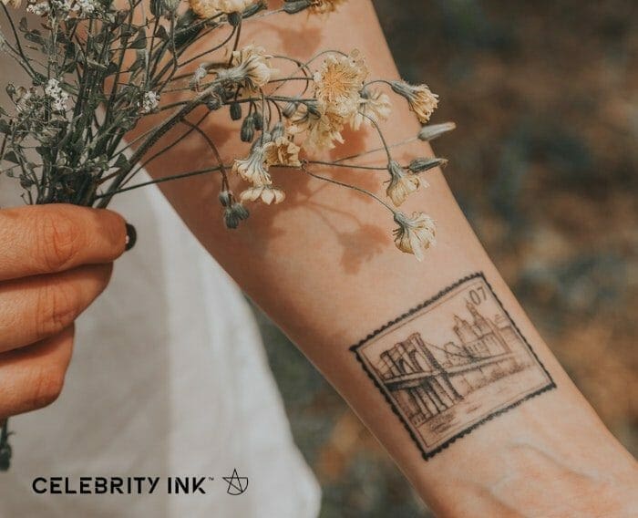 WHAT IS THE MEANING BEHIND A WRIST TATTOO?