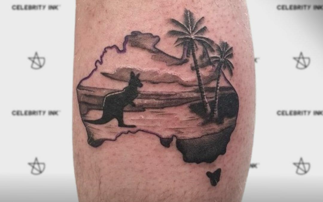 Australian Tattoo Ideas & Designs | The Definitive Guide to Aussie Tattoos
