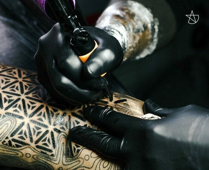 WE DELVE INTO THE ARCHIVES AND APPRECIATE THE HISTORY OF TATTOOS