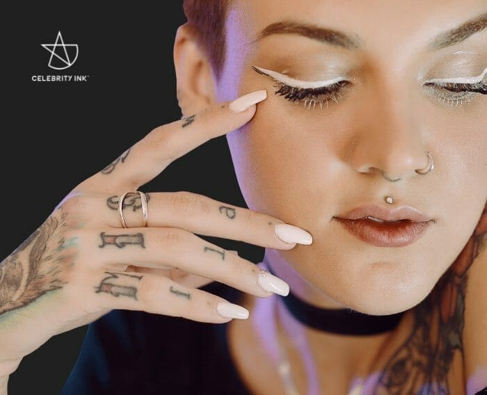 HOW TO CHOOSE THE RIGHT PIERCING FOR YOUR MOUTH: WE SHOW YOU THE ORAL PIERCINGS YOU CAN CHOOSE FROM