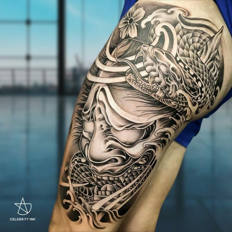101 Stunning Tattoo Designs  Everything You Need To Know