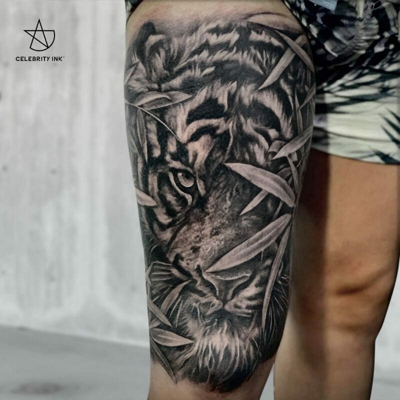 What are Realism Tattoos  Chronic Ink