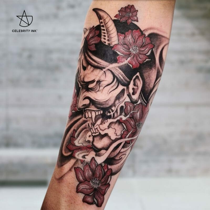 japanese in Realism Tattoos  Search in 13M Tattoos Now  Tattoodo