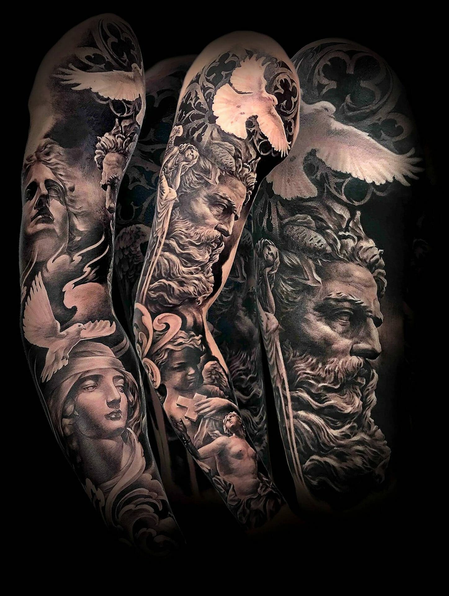 Brisbane #best #Tattoo #Artist #Tattooist #TattooStudio | Brisbane tattoo,  Tattoo artists, Tattoos