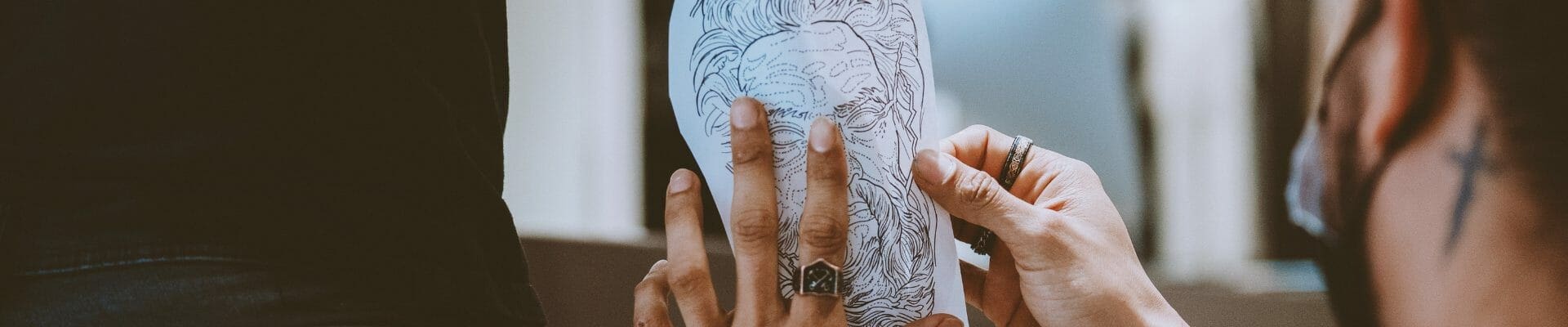 Your Guide to Realism Tattoos