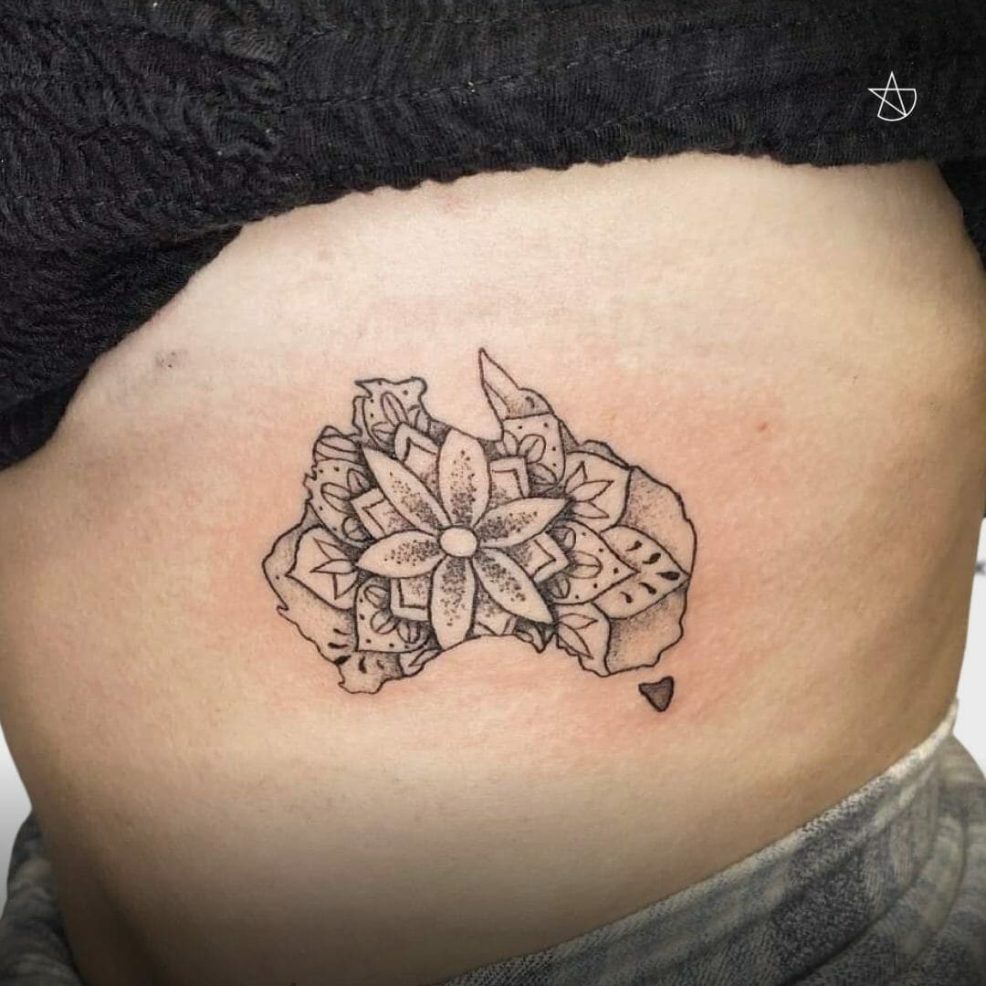 Australian Tattoos