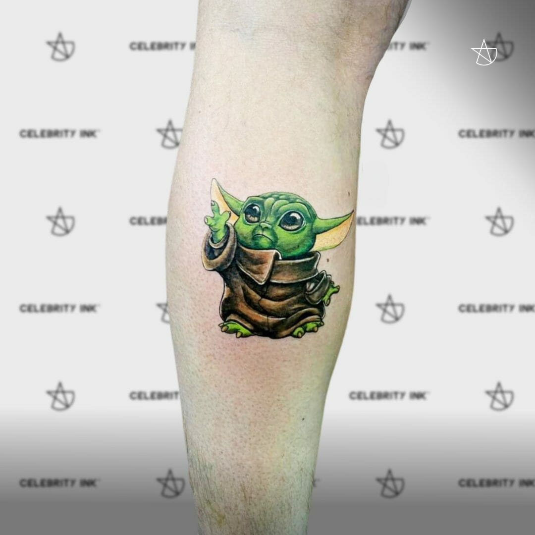 Star Wars Homeward Traditional Tattoo by Kampat on DeviantArt