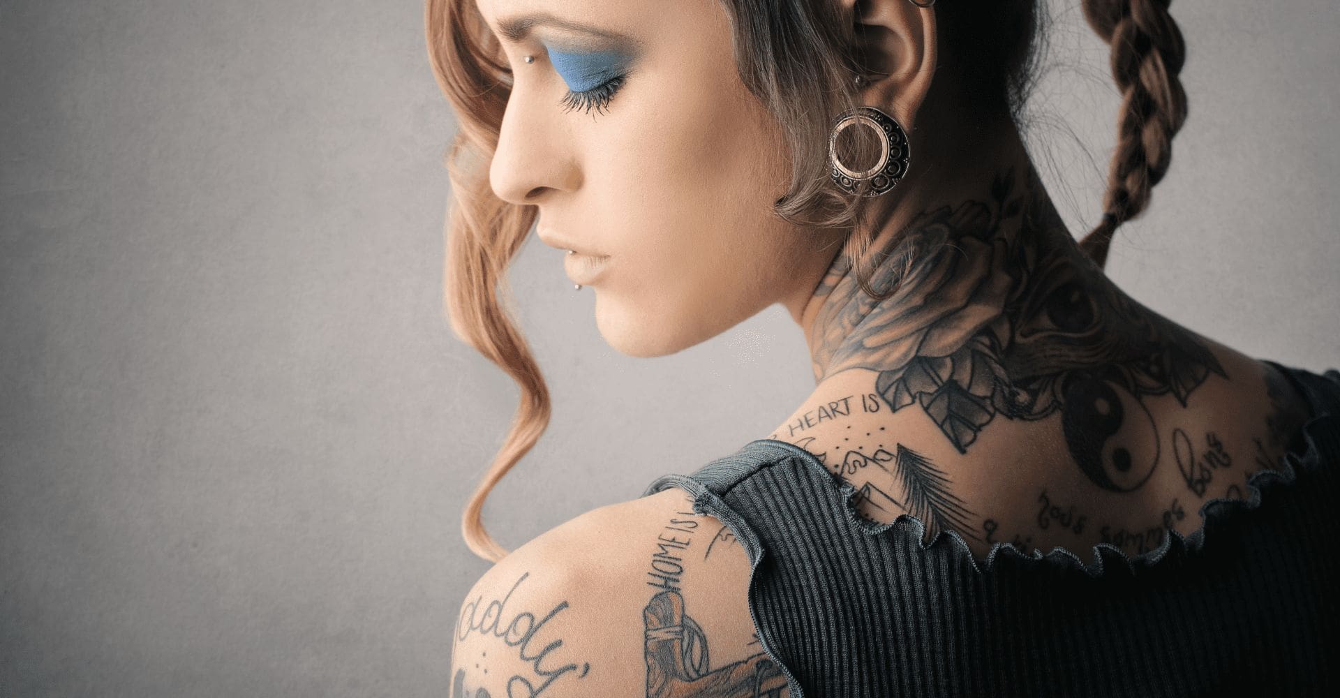 Mandala Tattoo - Visions Tattoo and Piercing